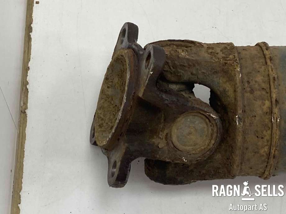 Mellomaksel til VW Amarok 2010-2016 (Type I, Fase 1) (2H0 521 101 E|2H0 521 101 H|)