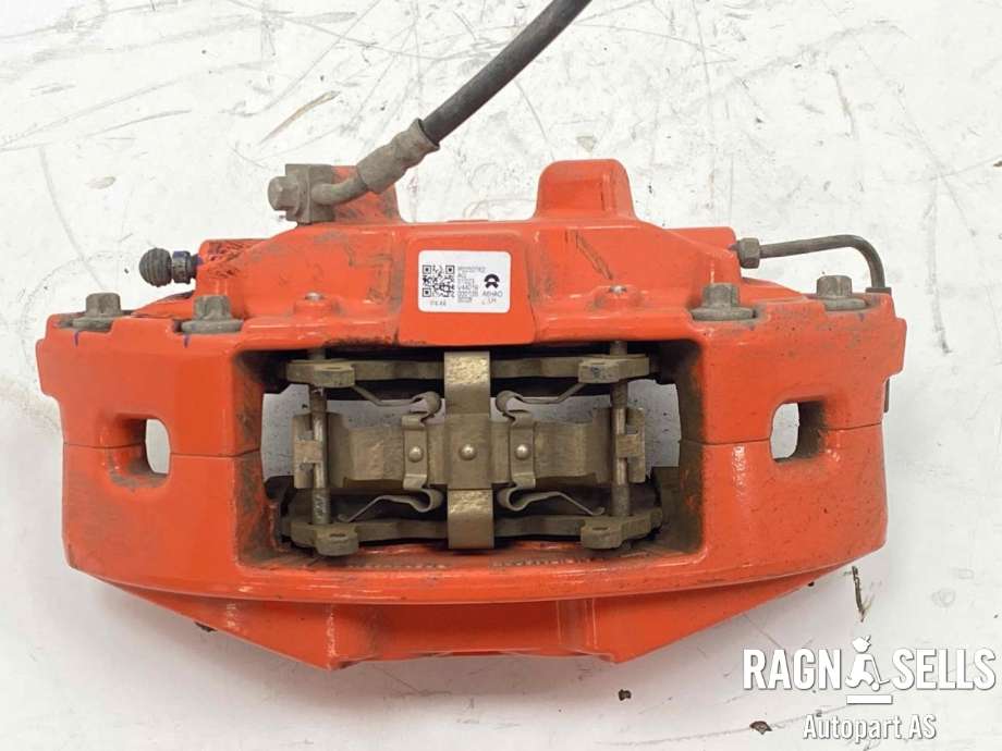 Bremsecaliper venstre foran til NIO ET5 2023-->> (P0232762|)