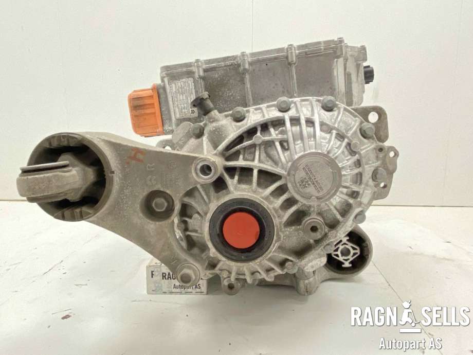 Motor elbil foran til NIO ET5 2023-->>  (P0223306|)