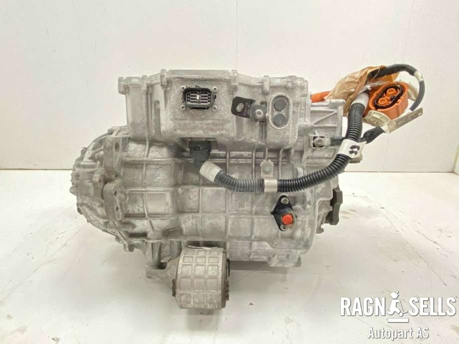 Motor elbil foran til NIO ET5 2023-->>  (P0223306|)