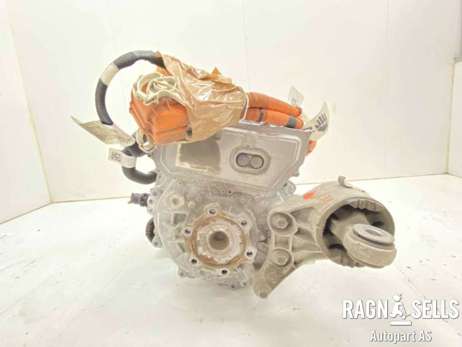 Motor elbil foran til NIO ET5 2023-->>  (P0223306|)