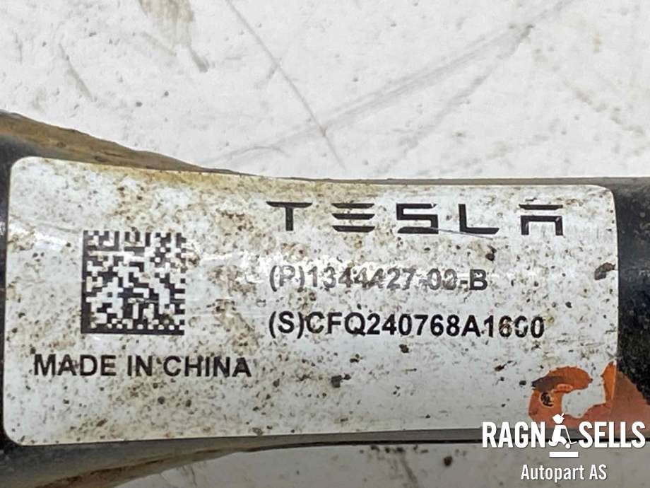 Lenkearm til Tesla Model 3 2024-->> (Fase 2)  (134442700B|)