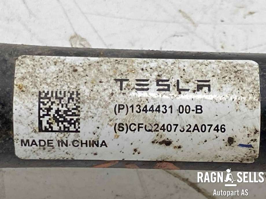 Lenkearm til Tesla Model 3 2024-->> (Fase 2)  (134443100B|)