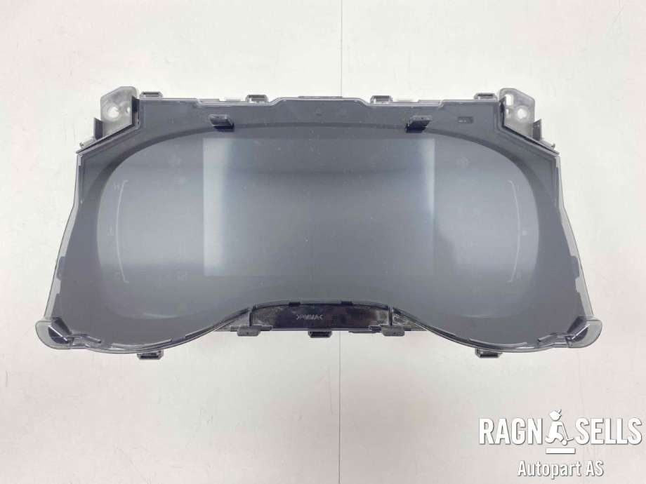 Instrumentpanel til Toyota Yaris Cross (SUV), 2021-->>  
