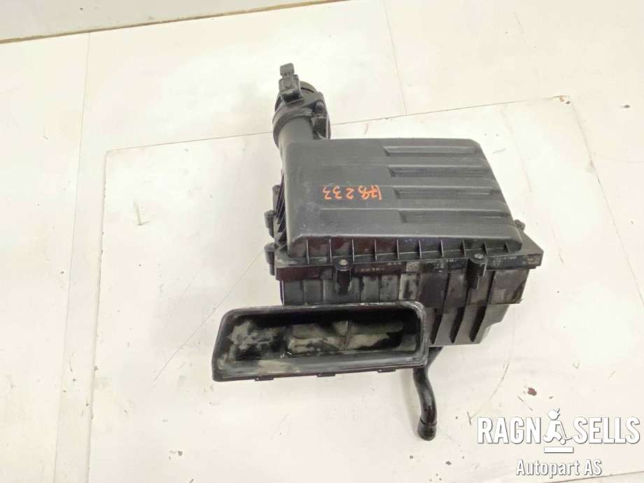 Luftfilterboks til VW Passat, 2015-2019 (Fase 1) (B8) (B8) (1K0129607C)