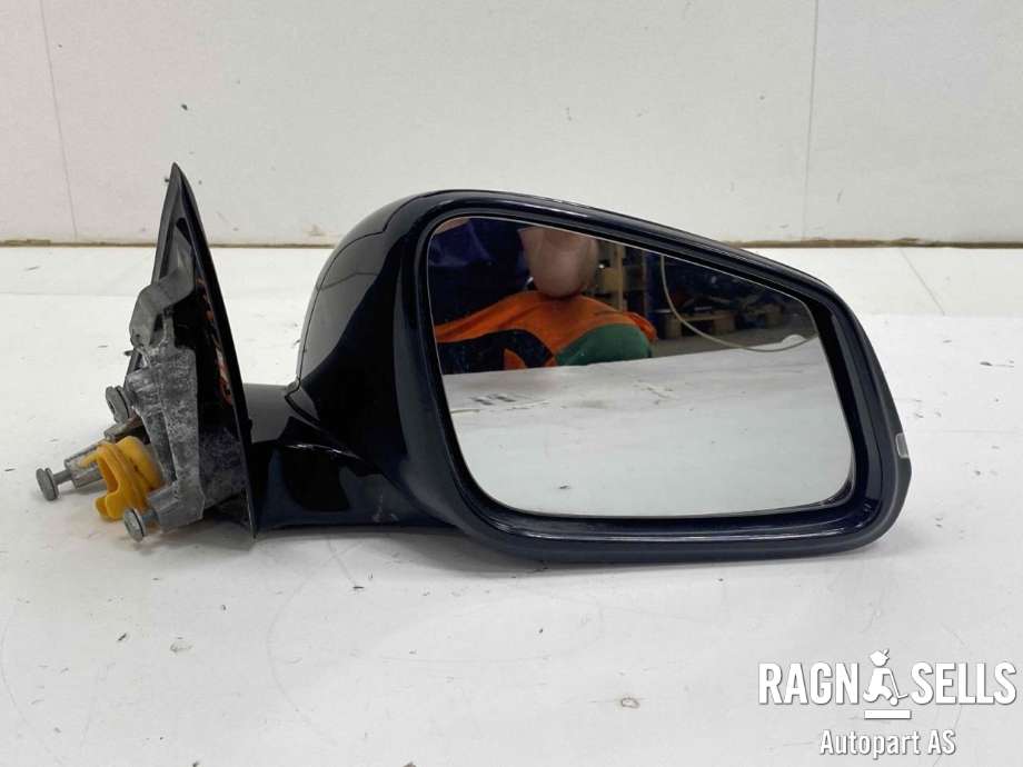 Speil høyre til BMW 3-Serie, 2012-2018 (F30/F31/F34) (F30/F31/F34) 