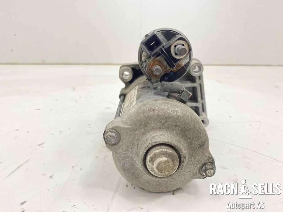 Starter diesel til Citroën Berlingo 2019-->> (Type III)