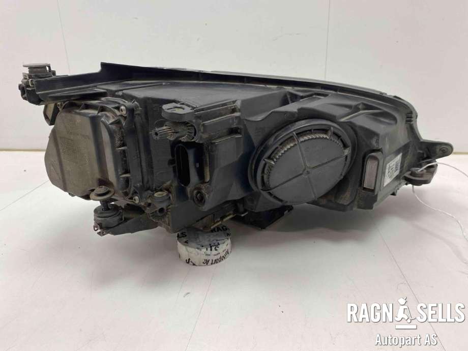 Frontlykt venstre xenon til VW Golf VII, 2012-2017 (Fase 1)