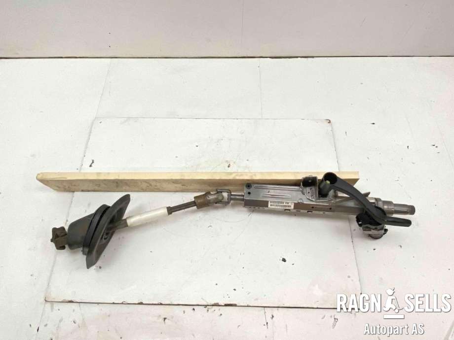 Rattaksel til VW Amarok 2010-2016 (Type I, Fase 1)