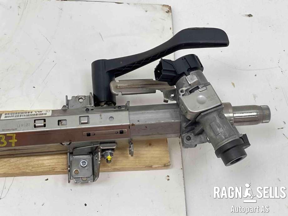Rattaksel til VW Amarok 2010-2016 (Type I, Fase 1)
