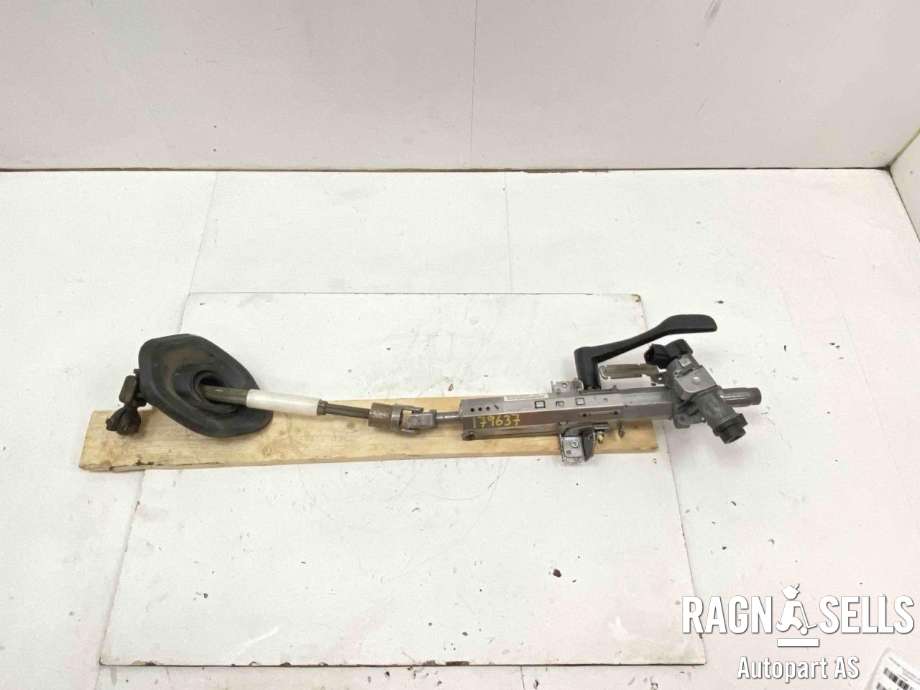 Rattaksel til VW Amarok 2010-2016 (Type I, Fase 1)