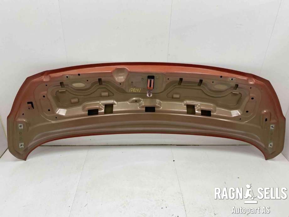 Panser til Toyota Proace 2016-->> (Type II) (5330152270|53301-52270|)