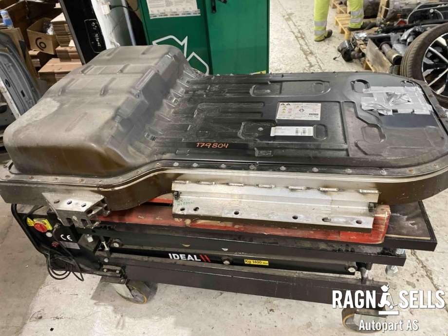 Batteripakke elbil til Toyota Proace City, 2020-->>  (SU001B5189)