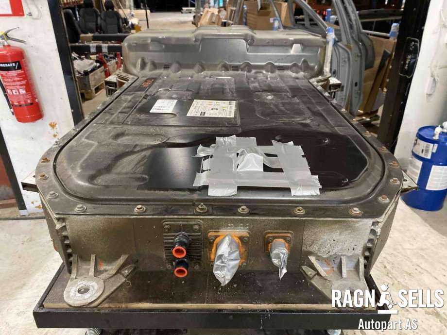 Batteripakke elbil til Toyota Proace City 2020-->> (SU001B5189|)