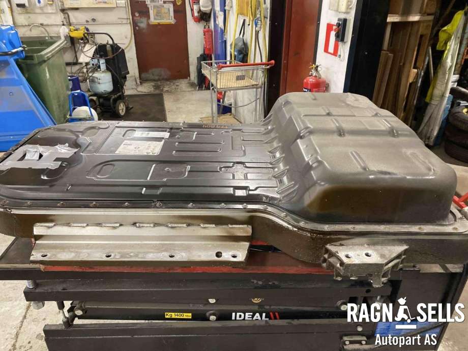 Batteripakke elbil til Toyota Proace City 2020-->> (SU001B5189|)