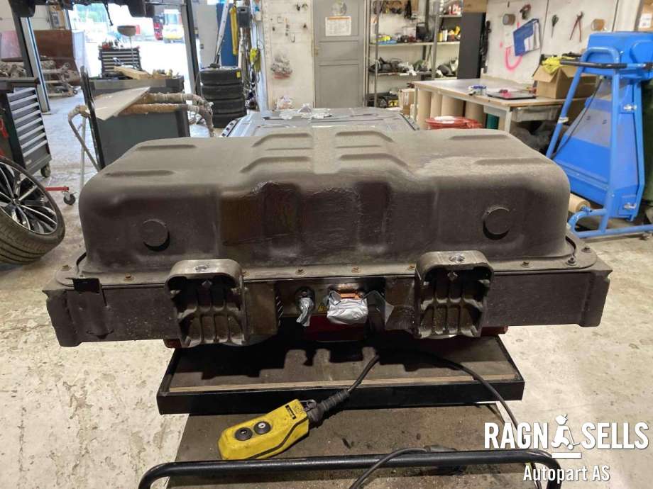 Batteripakke elbil til Toyota Proace City 2020-->> (SU001B5189|)