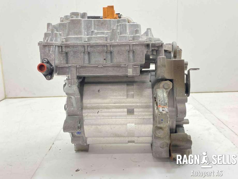 Motor elbil foran til Toyota Proace City, 2020-->>  (SU001C4281)