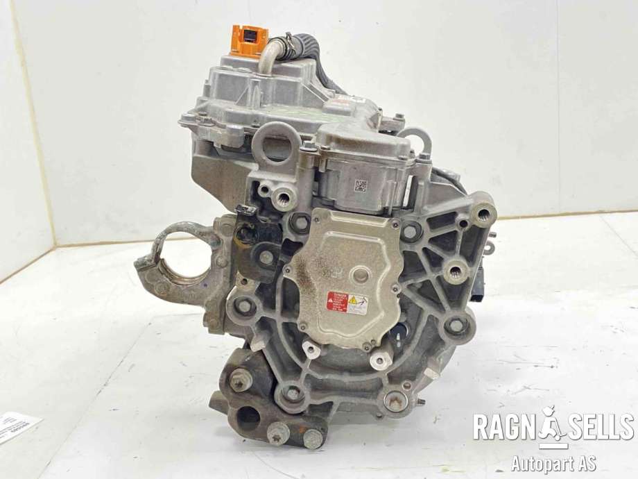 Motor elbil foran til Toyota Proace City 2020-->> (SU001C4281|9695462680|)