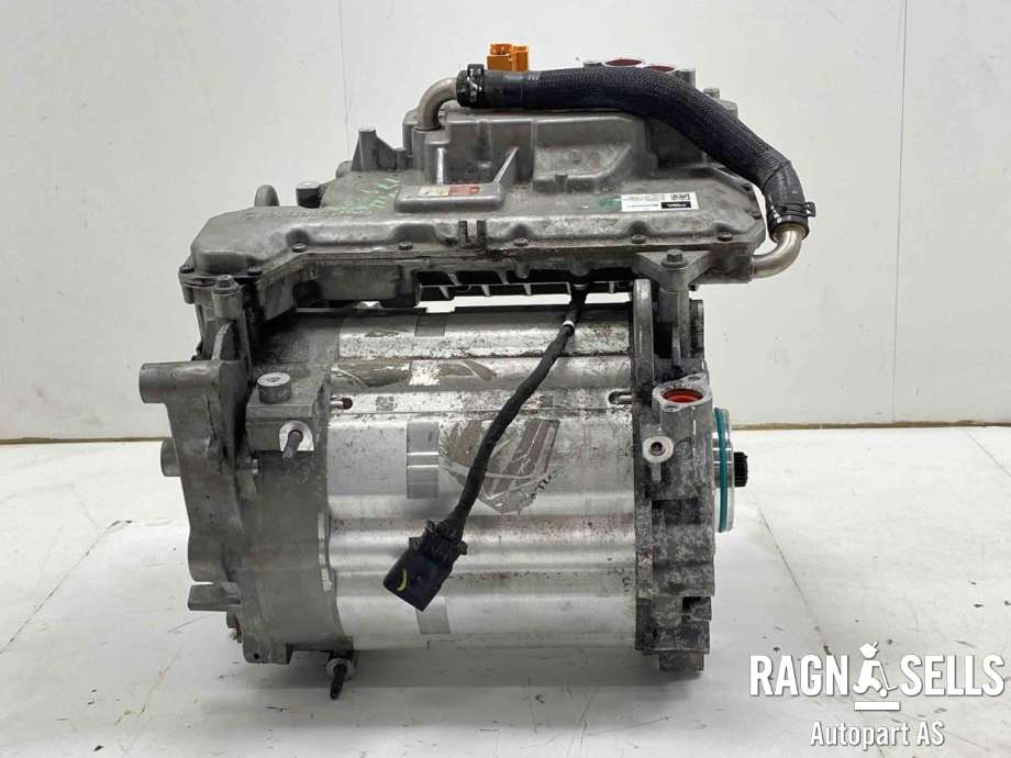 Motor elbil foran til Toyota Proace City 2020-->> (SU001C4281|9695462680|)