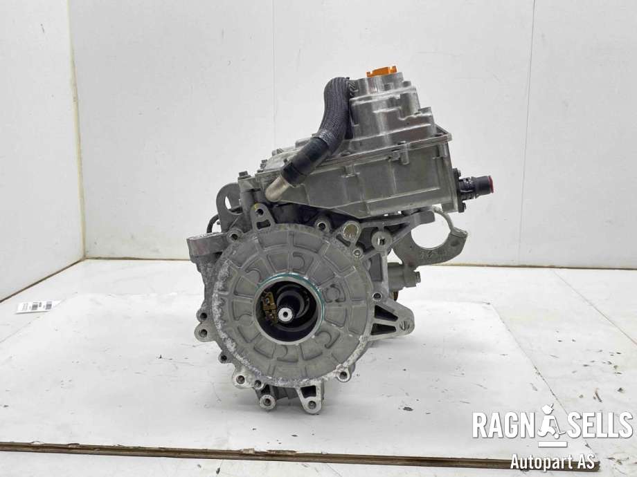 Motor elbil foran til Toyota Proace City 2020-->> (SU001C4281|9695462680|)