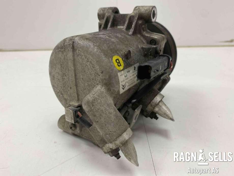 Aircondition kompressor til Toyota Proace 2016-->> (Type II)