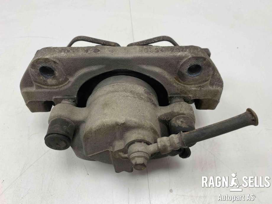 Bremsecaliper venstre foran til Toyota Proace 2016-->> (Type II)  (4775012A10|4775002460|)