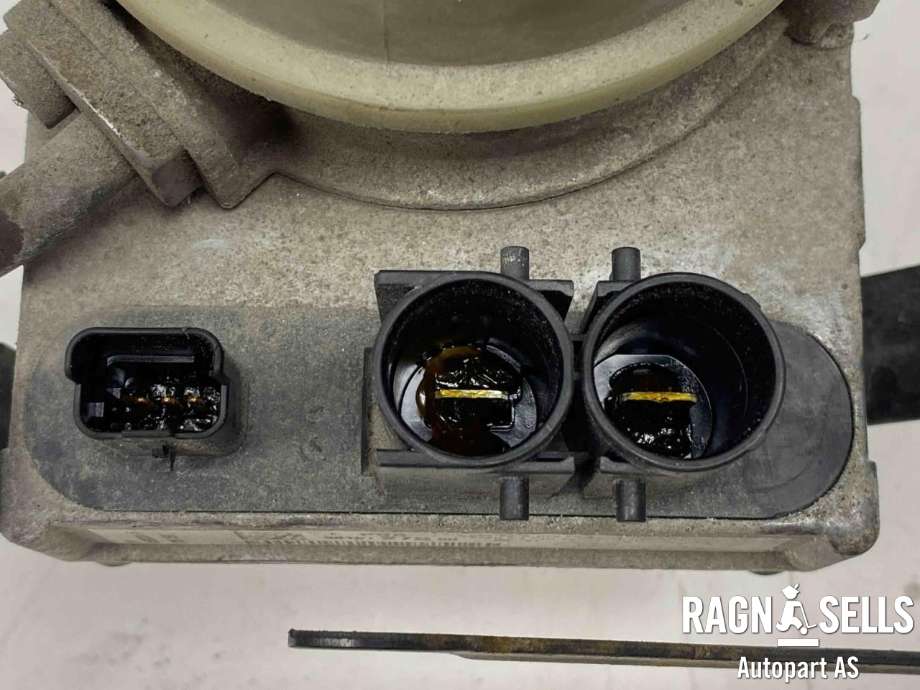 Servo pumpe elektrisk til Toyota Proace 2016-->> (Type II)  
