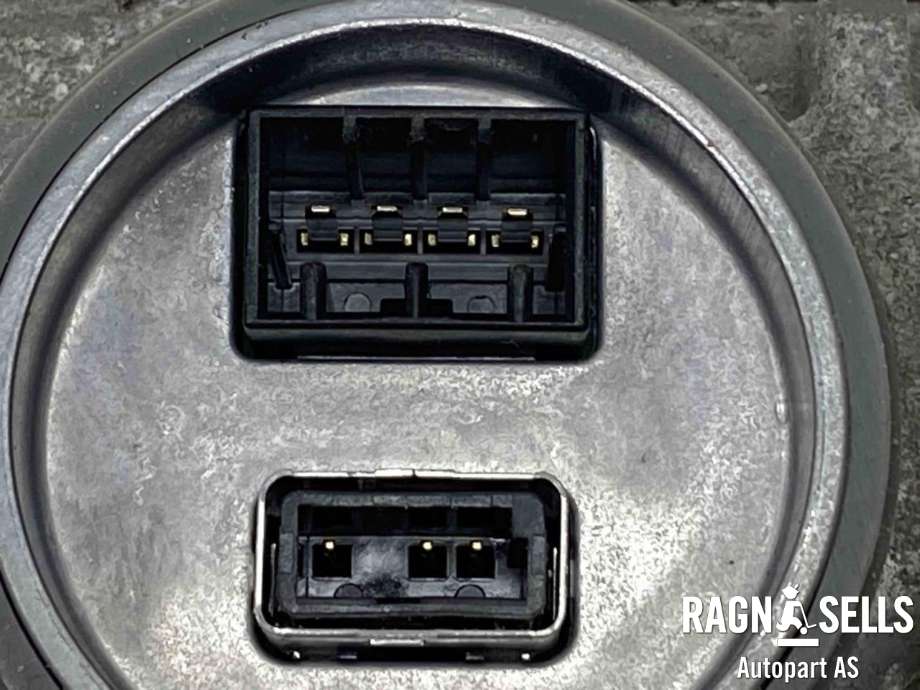 Styreenhet xenon/ballast til VW Golf VII 2012-2017 (Fase 1) (8K0.941.597E|W003T22071|)