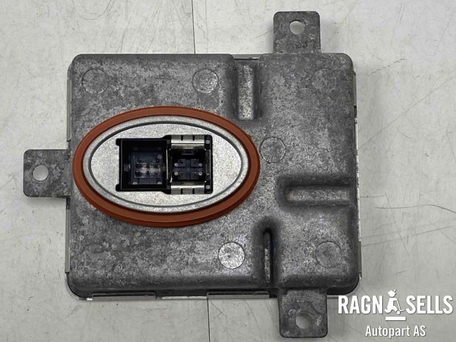 Styreenhet xenon/ballast til BMW 3-Serie 2005-2011 (E90/E91/E92/E93) (E90/E91/E92/E93) (7172536|W003T19571|)