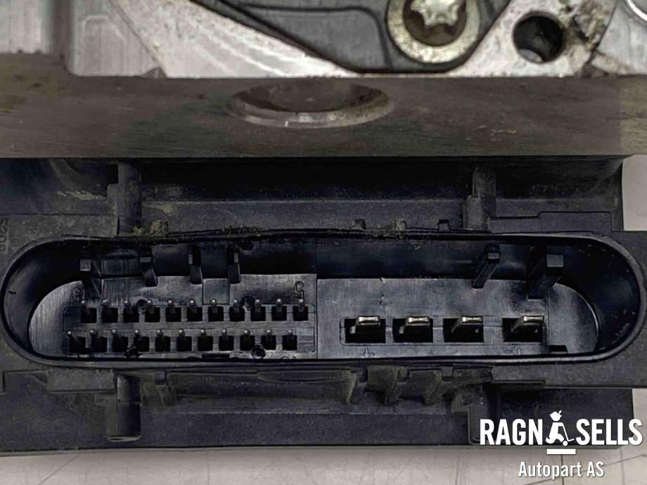 ABS sentral til Isuzu D-Max 2007-2012 (Type I)  