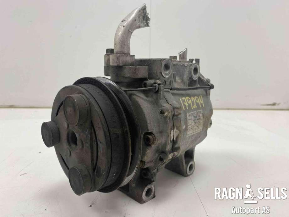 Aircondition kompressor til Isuzu D-Max 2007-2012 (Type I)