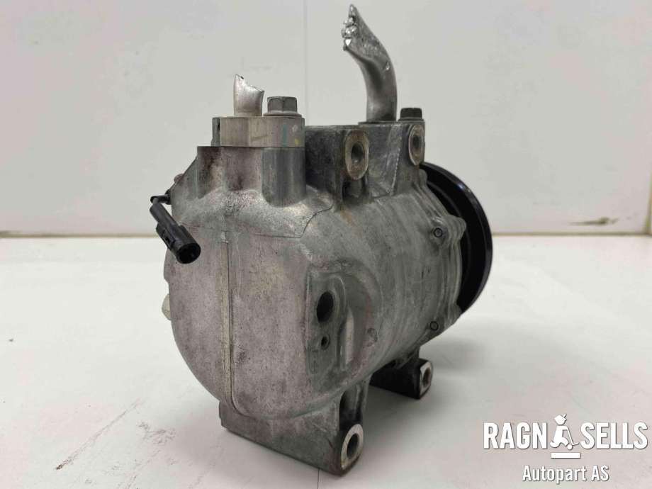 Aircondition kompressor til Isuzu D-Max 2007-2012 (Type I)