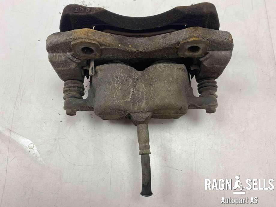Bremsecaliper venstre foran til Isuzu D-Max 2007-2012 (Type I)  