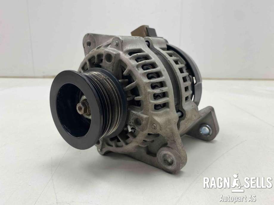 Dynamo diesel til Isuzu D-Max 2007-2012 (Type I)