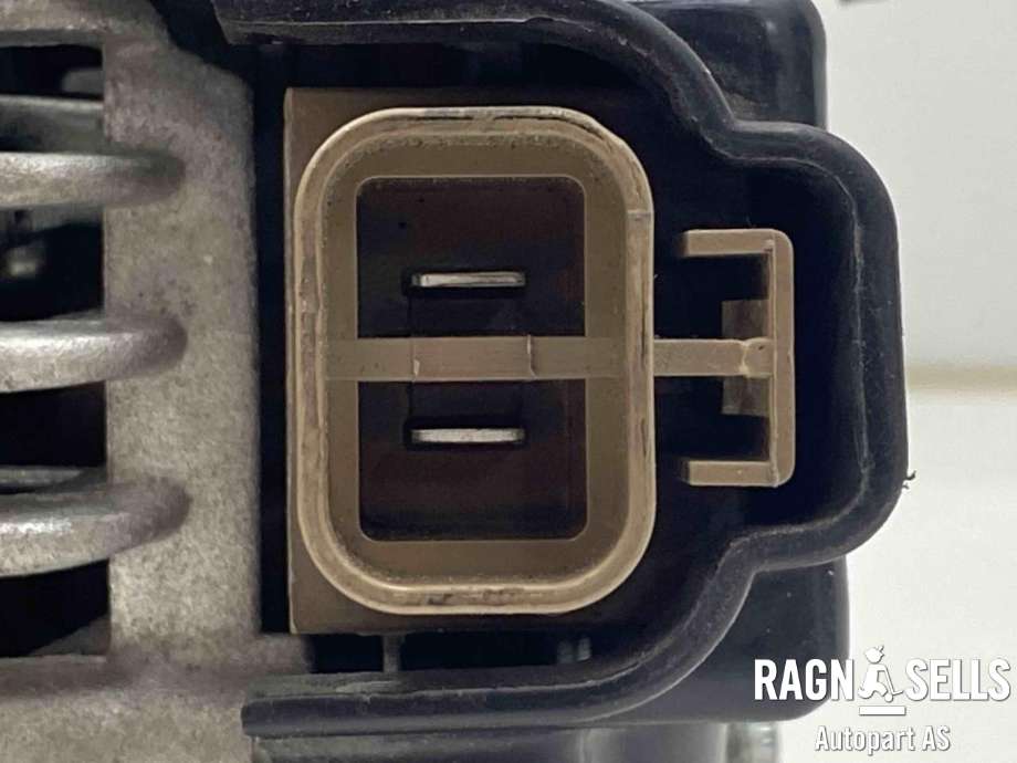 Dynamo diesel til Isuzu D-Max 2007-2012 (Type I)
