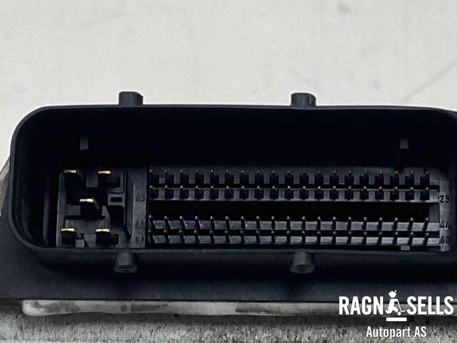 Styreenhet motor til Isuzu D-Max 2007-2012 (Type I)  