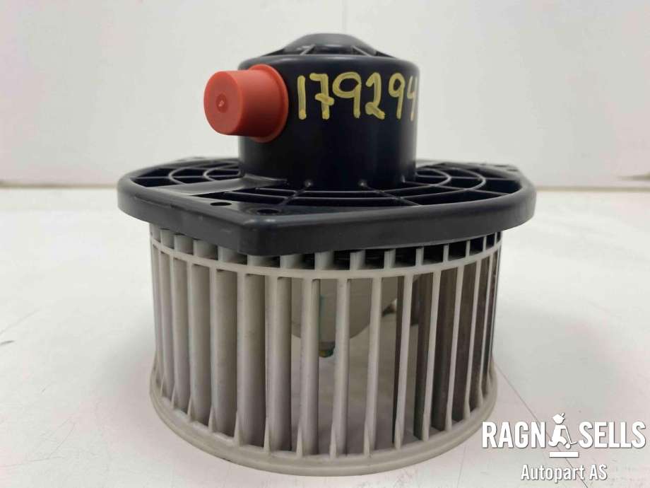 Varmeapparat motor til Isuzu D-Max 2007-2012 (Type I)  