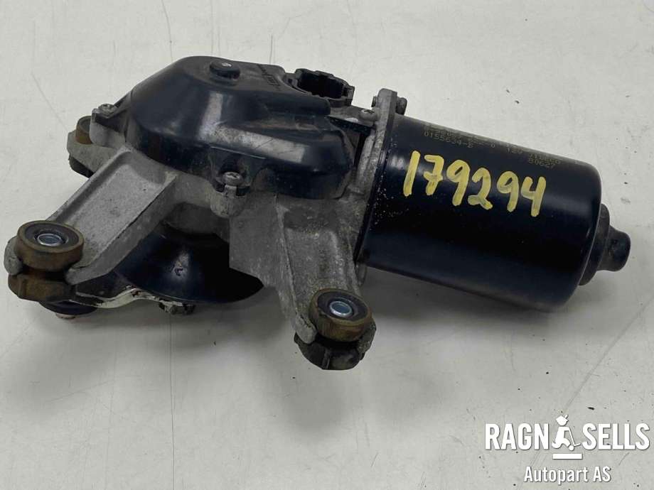 Viskermotor frontrute til Isuzu D-Max 2007-2012 (Type I)