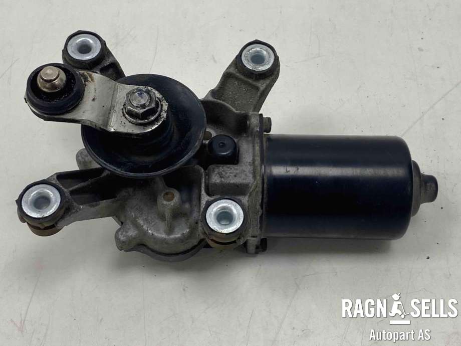 Viskermotor frontrute til Isuzu D-Max 2007-2012 (Type I)