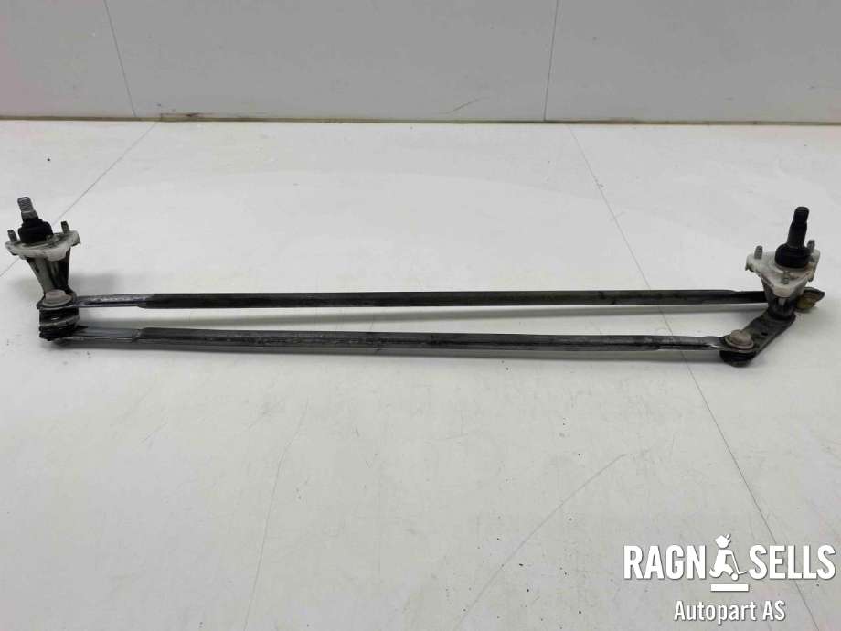Viskeroverføring til Isuzu D-Max 2007-2012 (Type I)