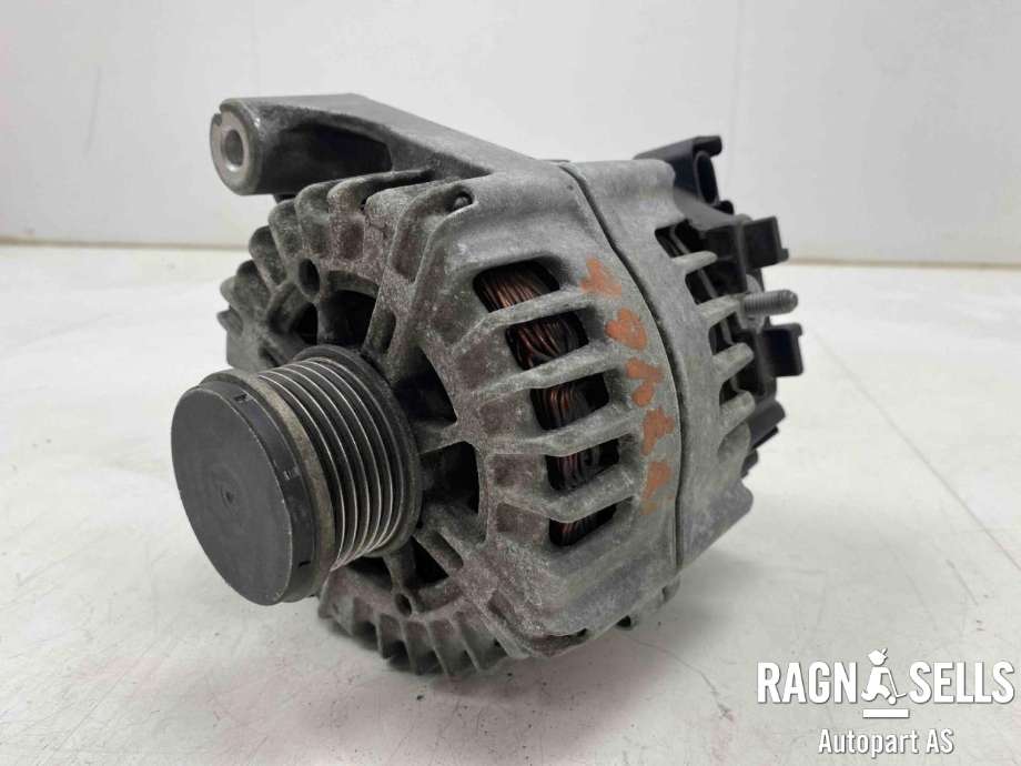Dynamo diesel til BMW 5-Serie 2010-2017 (F10/F11) (F10/F11)