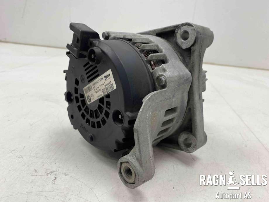 Dynamo diesel til BMW 5-Serie 2010-2017 (F10/F11) (F10/F11)