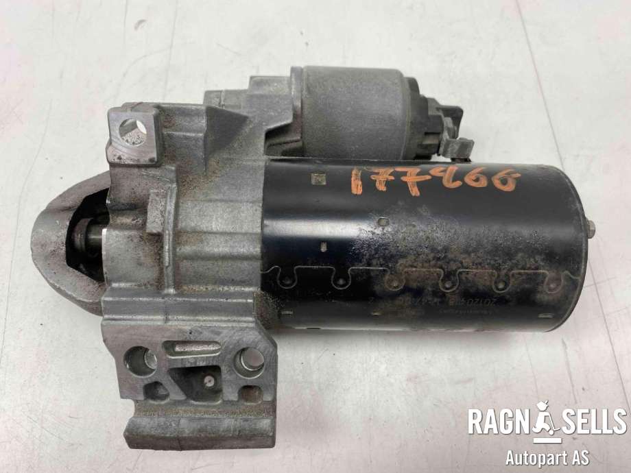 Starter diesel til BMW 5-Serie 2010-2017 (F10/F11) (F10/F11)