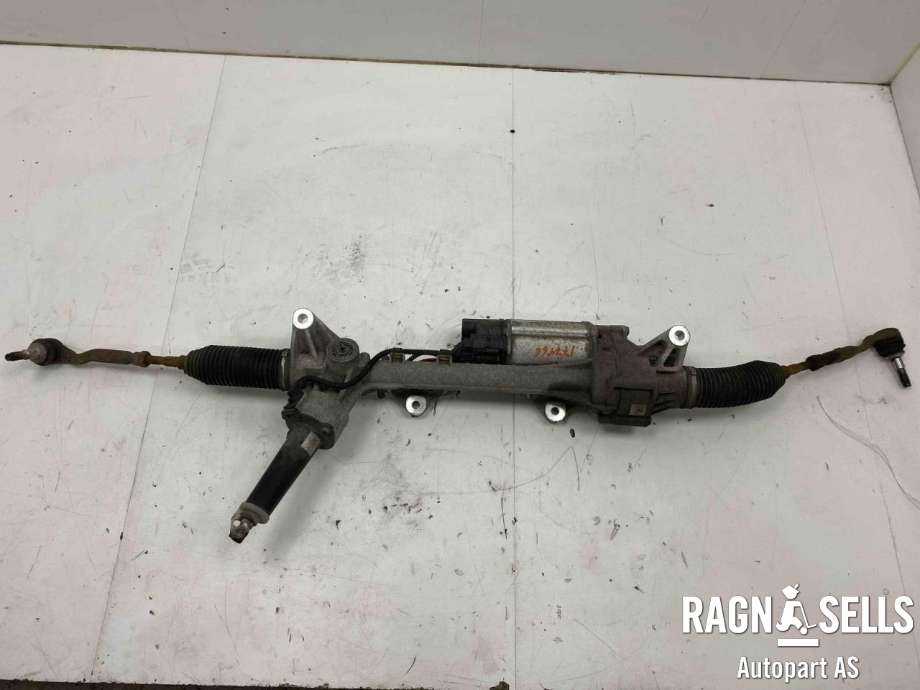 Tannstang elektrisk til BMW 5-Serie 2010-2017 (F10/F11) (F10/F11)