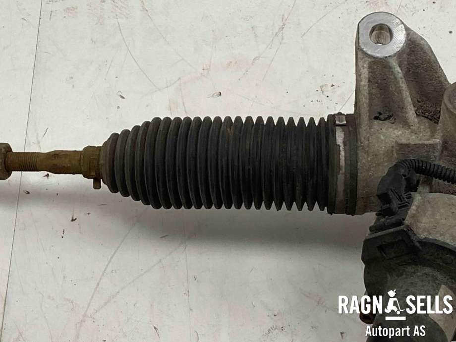 Tannstang elektrisk til BMW 5-Serie 2010-2017 (F10/F11) (F10/F11)