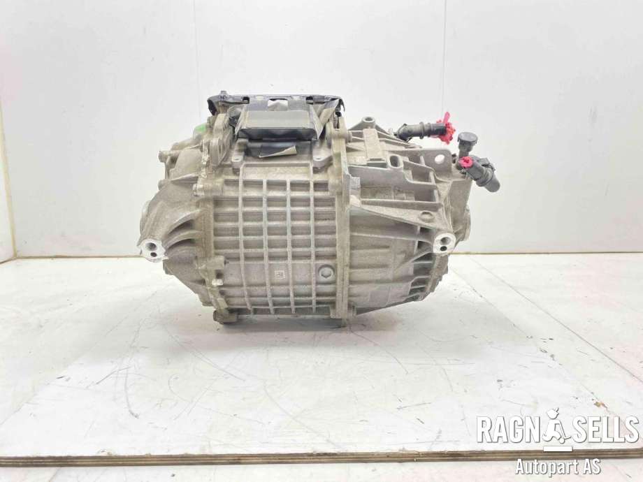 Motor hybrid bakaksel til Volvo XC90 2015-2025 (Type II) (36011114|)