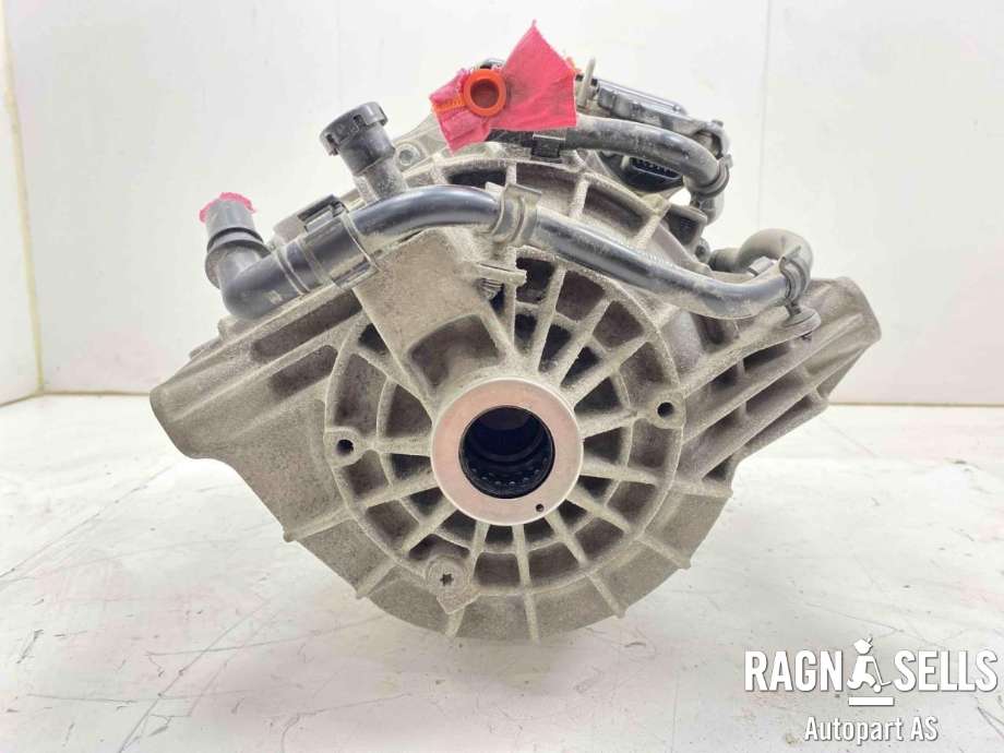 Motor hybrid bakaksel til Volvo XC90 2015-2025 (Type II) (36011114|)