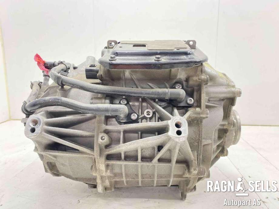 Motor hybrid bakaksel til Volvo XC90 2015-2025 (Type II) (36011114|)