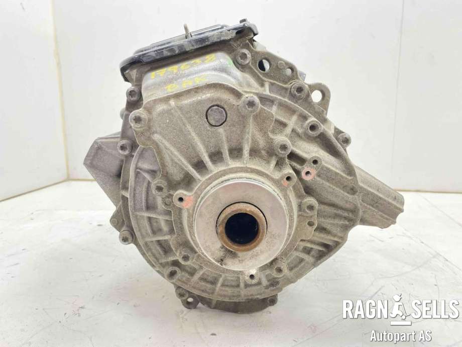 Motor hybrid bakaksel til Volvo XC90 2015-2025 (Type II) (36011114|)