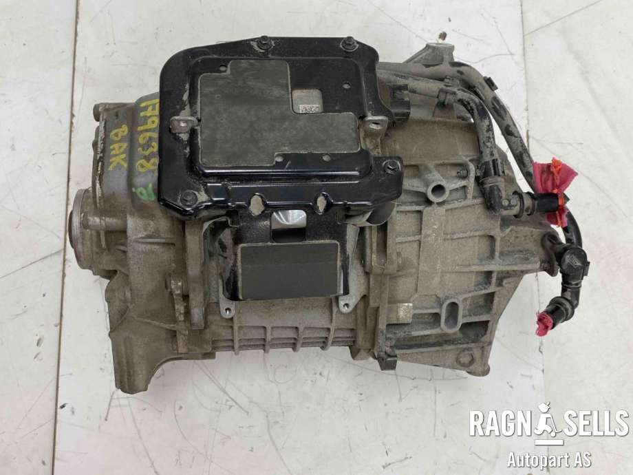 Motor hybrid bakaksel til Volvo XC90 2015-2025 (Type II) (36011114|)